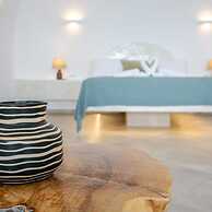 Sun Angelos Oia - Luxury Cave Suites