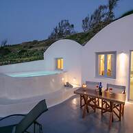 Sun Angelos Oia - Luxury Cave Suites
