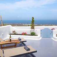Sun Angelos Oia - Luxury Cave Suites