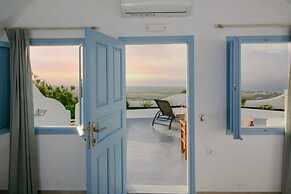 Sun Angelos Oia - Luxury Cave Suites