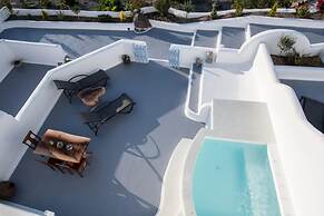 Sun Angelos Oia - Luxury Cave Suites