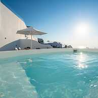 Sun Angelos Oia - Luxury Cave Suites