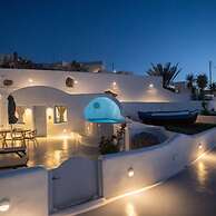 Sun Angelos Oia - Luxury Cave Suites