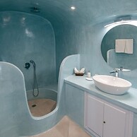 Sun Angelos Oia - Luxury Cave Suites