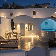 Sun Angelos Oia - Luxury Cave Suites