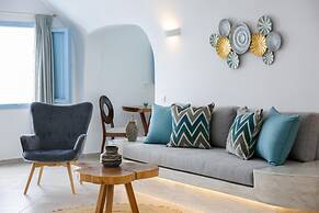 Sun Angelos Oia - Luxury Cave Suites