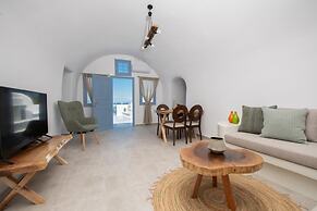 Sun Angelos Oia - Luxury Cave Suites