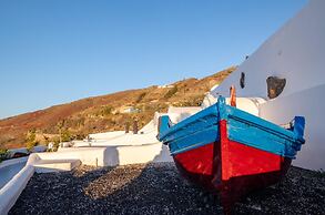 Sun Angelos Oia - Luxury Cave Suites