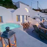 Sun Angelos Oia - Luxury Cave Suites