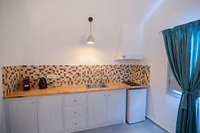 Sun Angelos Oia - Luxury Cave Suites