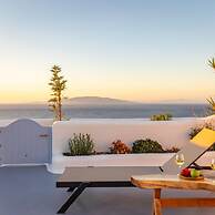 Sun Angelos Oia - Luxury Cave Suites