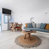 Sun Angelos Oia - Luxury Cave Suites