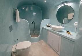 Sun Angelos Oia - Luxury Cave Suites