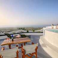 Sun Angelos Oia - Luxury Cave Suites