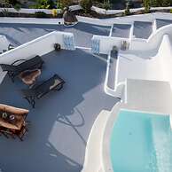 Sun Angelos Oia - Luxury Cave Suites