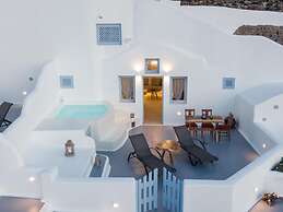 Sun Angelos Oia - Luxury Cave Suites