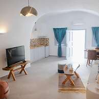 Sun Angelos Oia - Luxury Cave Suites