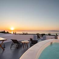 Sun Angelos Oia - Luxury Cave Suites