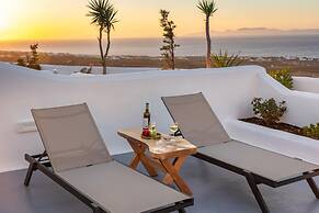 Sun Angelos Oia - Luxury Cave Suites