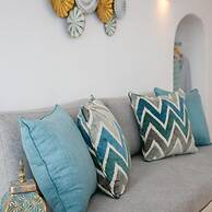 Sun Angelos Oia - Luxury Cave Suites