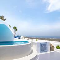 Sun Angelos Oia - Luxury Cave Suites