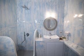 Sun Angelos Oia - Luxury Cave Suites