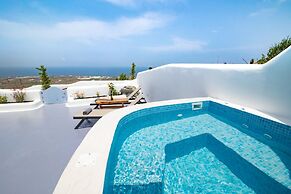 Sun Angelos Oia - Luxury Cave Suites