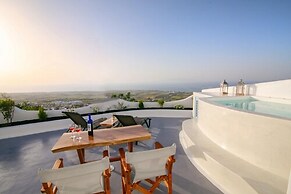 Sun Angelos Oia - Luxury Cave Suites