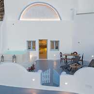 Sun Angelos Oia - Luxury Cave Suites