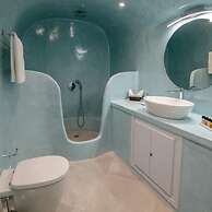 Sun Angelos Oia - Luxury Cave Suites