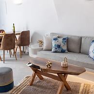 Sun Angelos Oia - Luxury Cave Suites