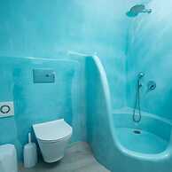 Sun Angelos Oia - Luxury Cave Suites