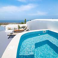 Sun Angelos Oia - Luxury Cave Suites