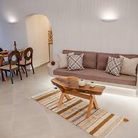 Sun Angelos Oia - Luxury Cave Suites