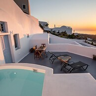 Sun Angelos Oia - Luxury Cave Suites