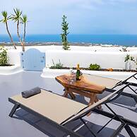 Sun Angelos Oia - Luxury Cave Suites