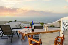 Sun Angelos Oia - Luxury Cave Suites