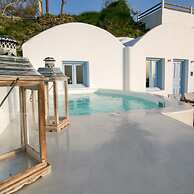 Sun Angelos Oia - Luxury Cave Suites