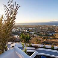 Sun Angelos Oia - Luxury Cave Suites