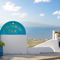 Sun Angelos Oia - Luxury Cave Suites