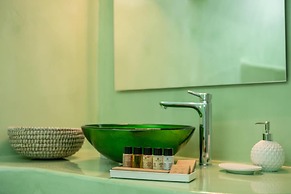 Sun Angelos Oia - Luxury Cave Suites