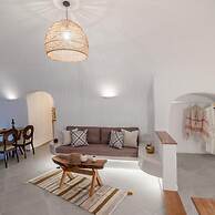 Sun Angelos Oia - Luxury Cave Suites