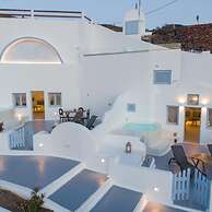 Sun Angelos Oia - Luxury Cave Suites