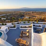Sun Angelos Oia - Luxury Cave Suites