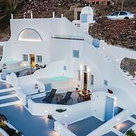 Sun Angelos Oia - Luxury Cave Suites