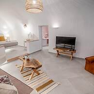Sun Angelos Oia - Luxury Cave Suites