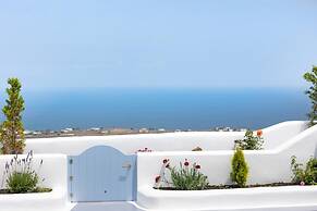 Sun Angelos Oia - Luxury Cave Suites