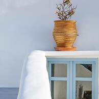 Sun Angelos Oia - Luxury Cave Suites