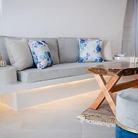 Sun Angelos Oia - Luxury Cave Suites