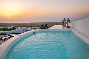 Sun Angelos Oia - Luxury Cave Suites